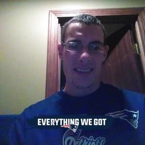 Meet your Posher, Eric